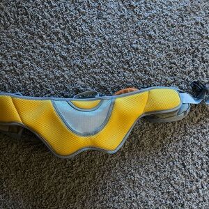 Fanny pack for running